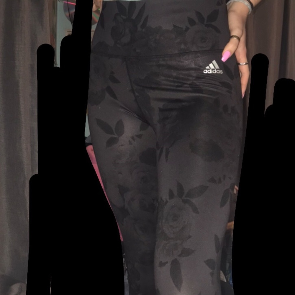 Adidas leggings